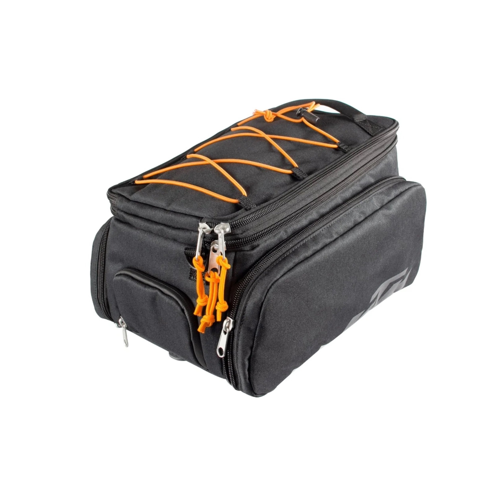 Torba rowerowa na bagażnik KTM Sport E-Bike Trunk Bag+ Racktime Snapit 2.0
