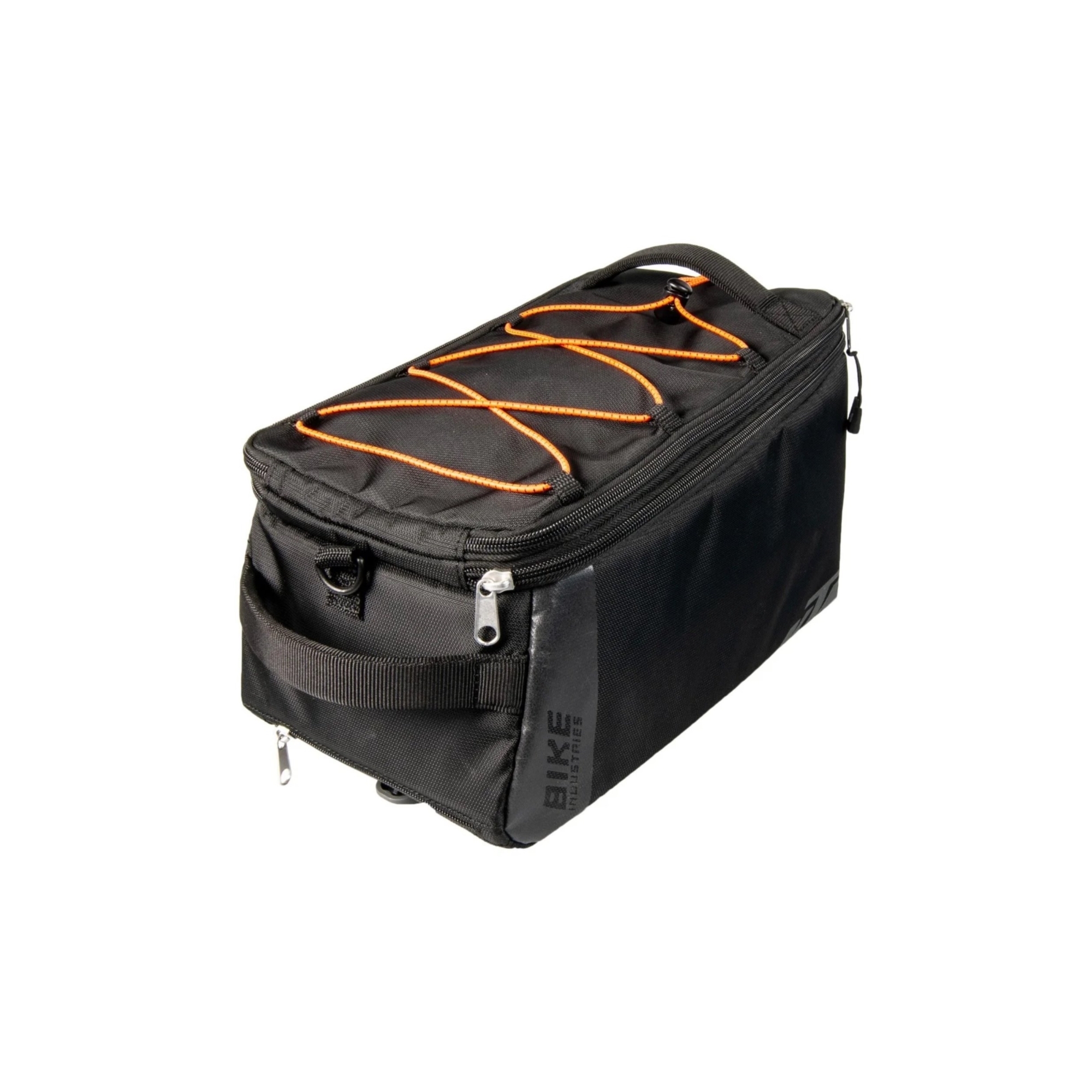 Torba rowerowa na bagażnik KTM Sport Trunk Bag S Racktime Snapit 2.0