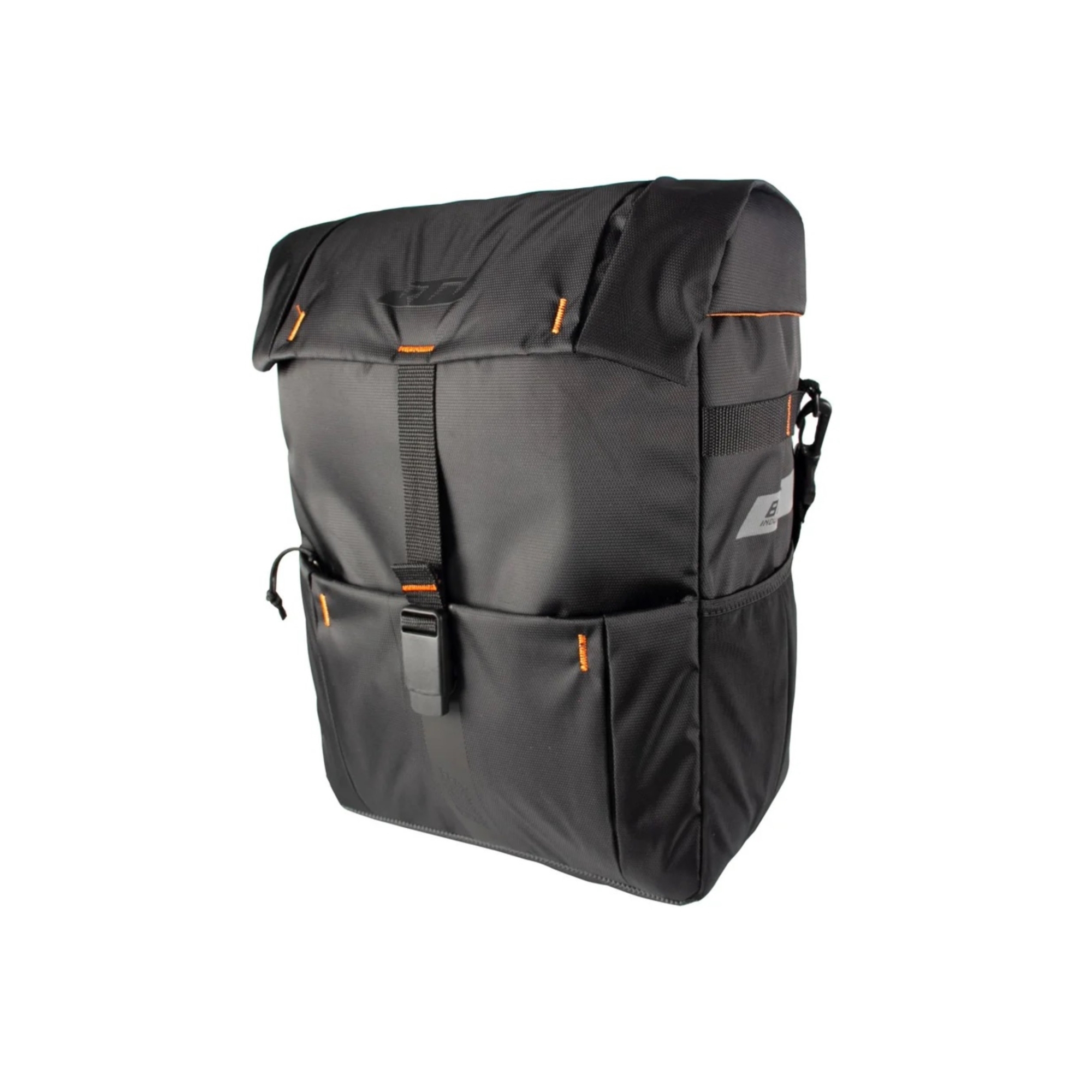 Sakwa rowerowa KTM Sport Carrier Bag