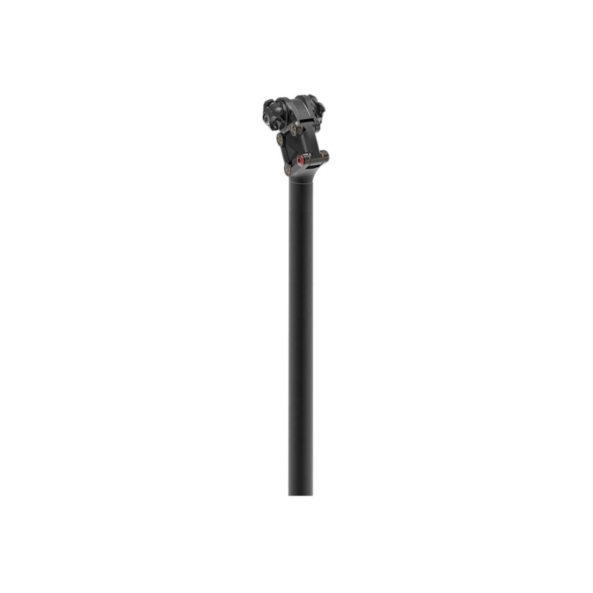 Sztyca podsiodłowa amortyzowana KTM Comp Suspension Seatpost Elastic Soft 70D