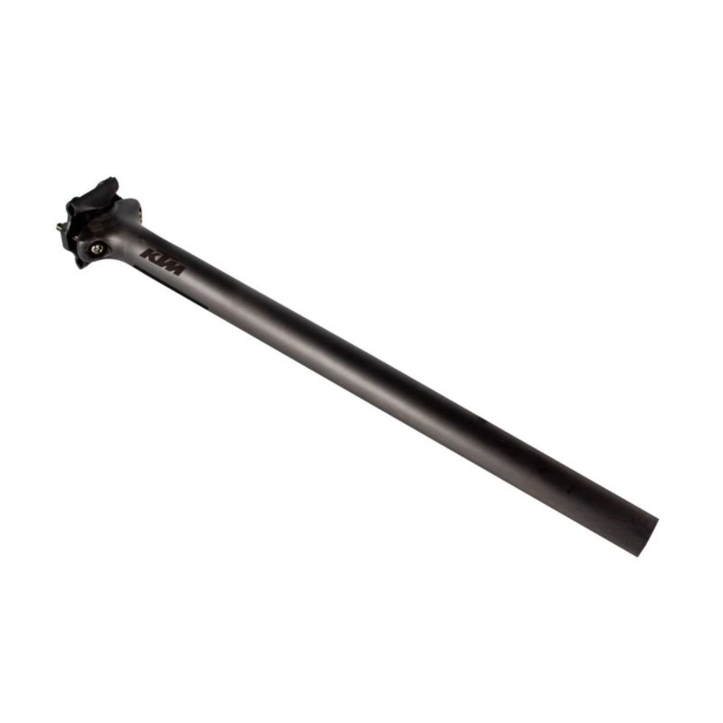 Sztyca podsiodłowa KTM Prime Seatpost Carbon Flex