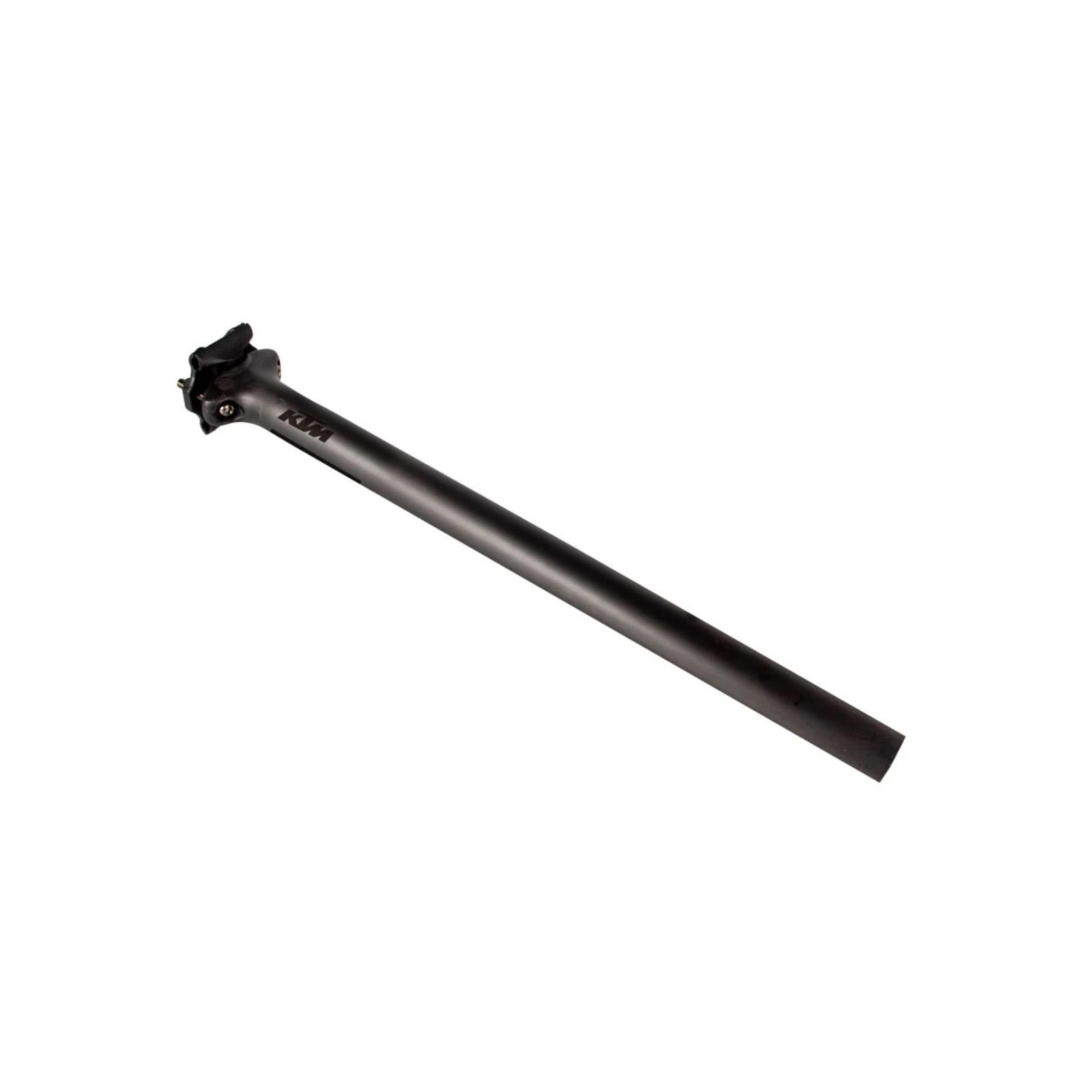 Sztyca podsiodłowa KTM Prime Seatpost Carbon Flex