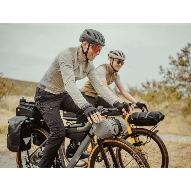 Bagażnik rowerowy przedni TOPEAK Handlebar Rack