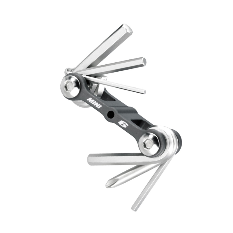 Multitool rowerowy TOPEAK Mini 6