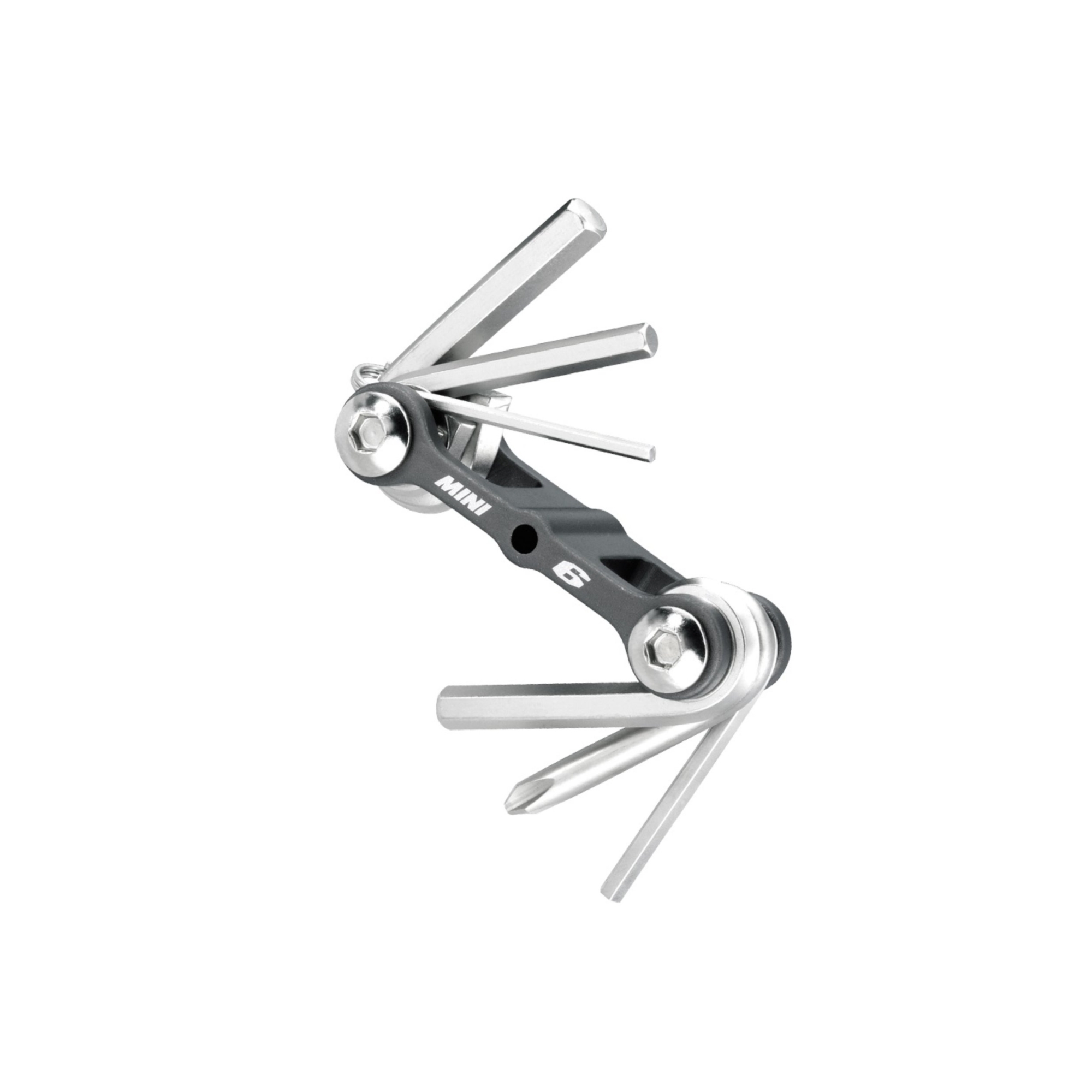 Multitool rowerowy TOPEAK Mini 6