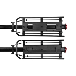 Bagażnik rowerowy TOPEAK MTX Beamrack II A