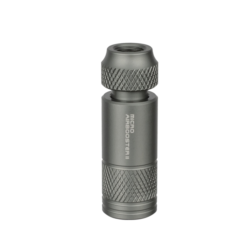 Pompka rowerowa TOPEAK Airbooster Micro II