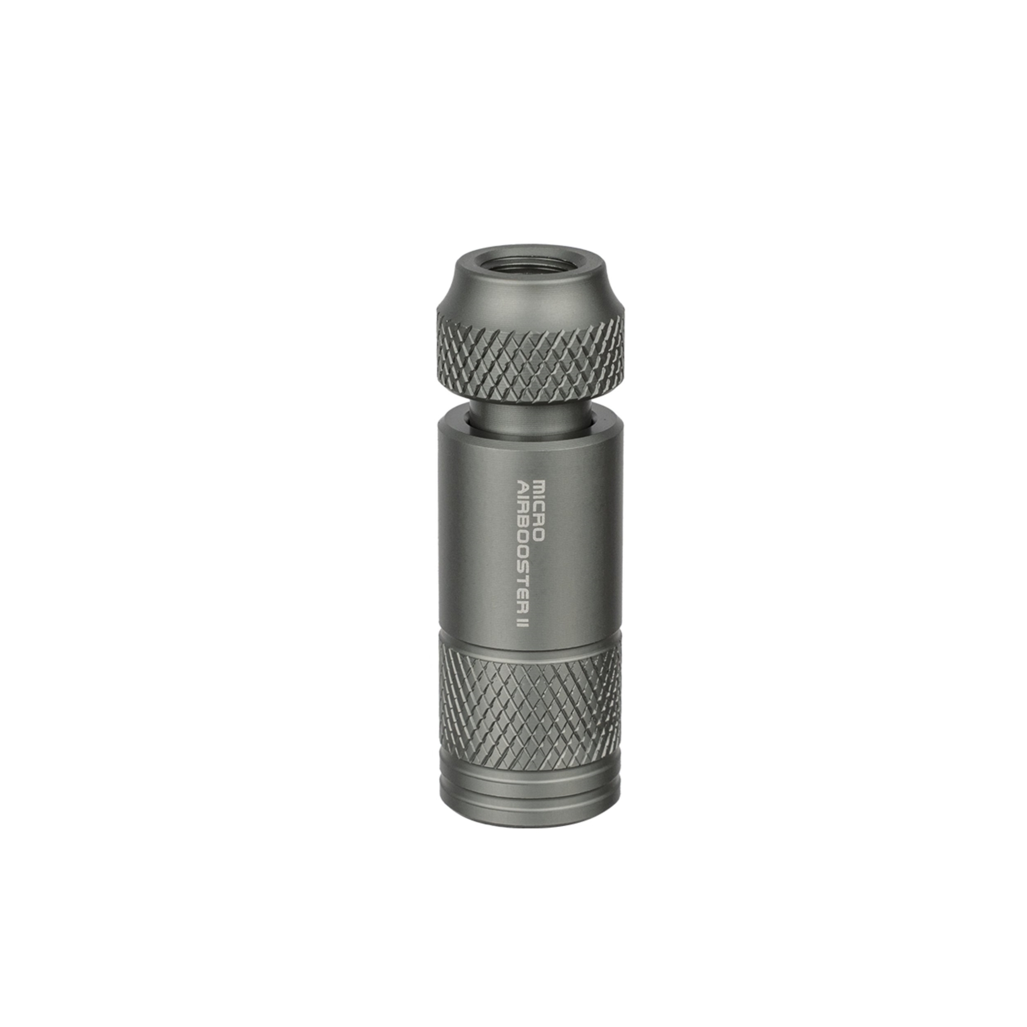 Pompka rowerowa TOPEAK Airbooster Micro II