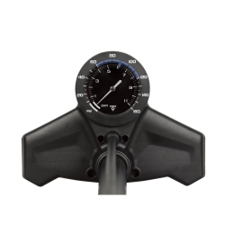 Pompka rowerowa podłogowa TOPEAK JoeBlow Roadie EX