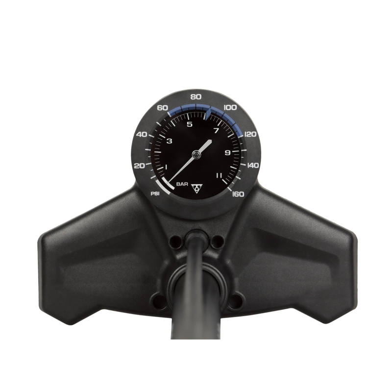 Pompka rowerowa podłogowa TOPEAK JoeBlow Roadie EX