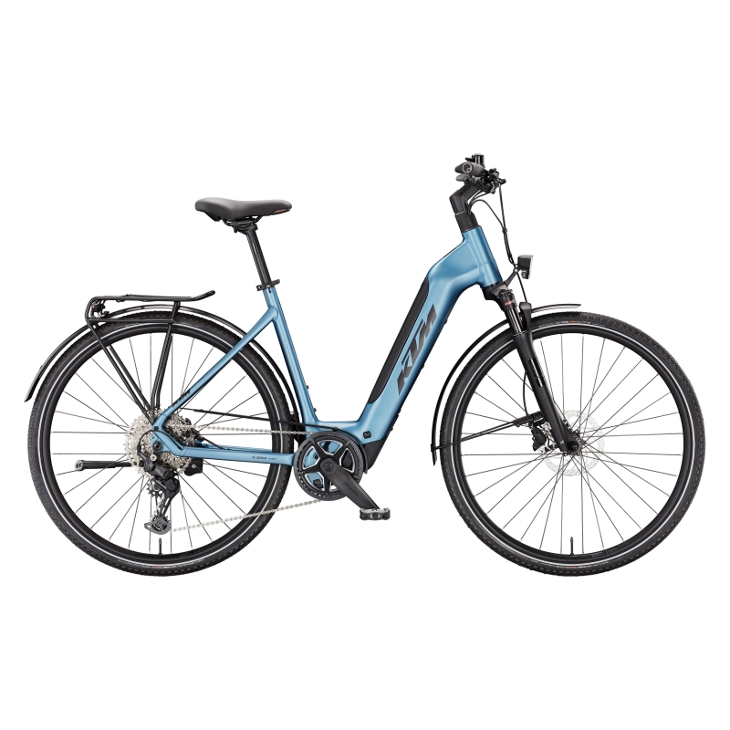 Rower elektryczny trekkingowy KTM Macina Sport SX 20 U