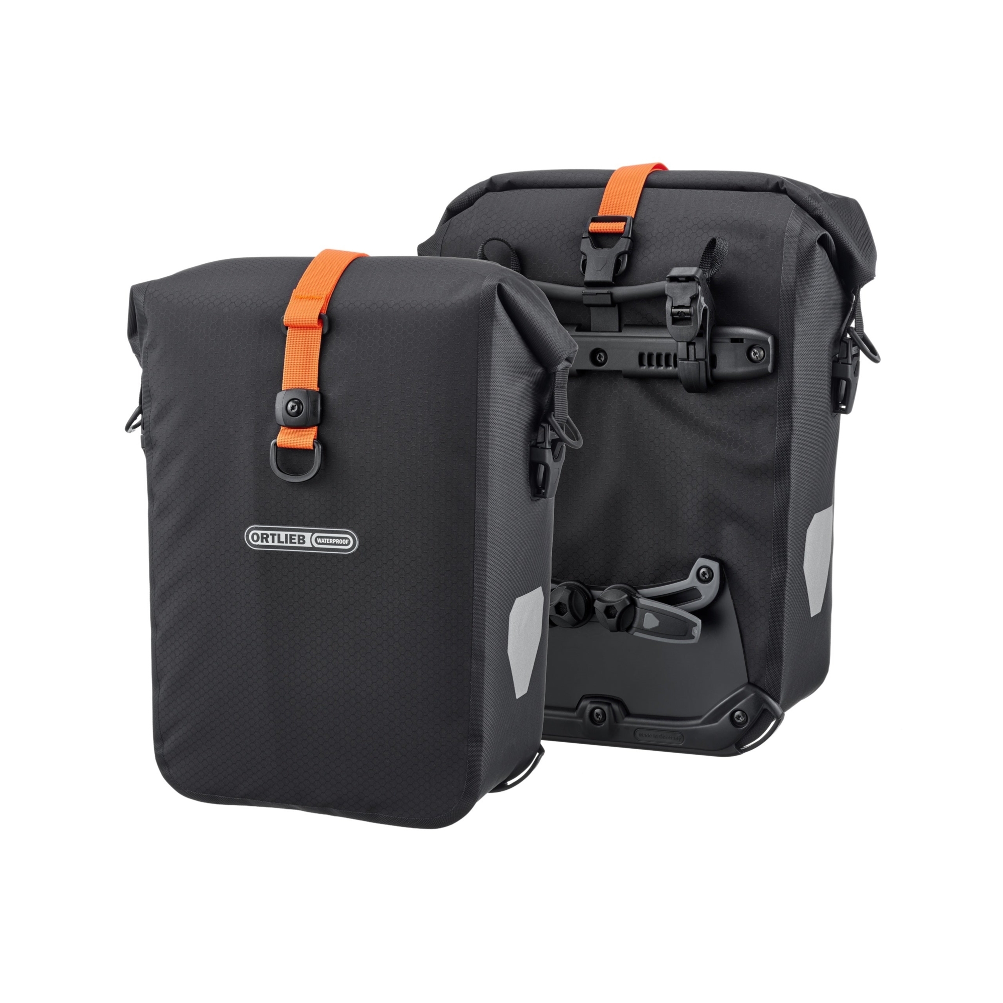 Sakwy rowerowe ORTLIEB Gravel-Pack QL2.2