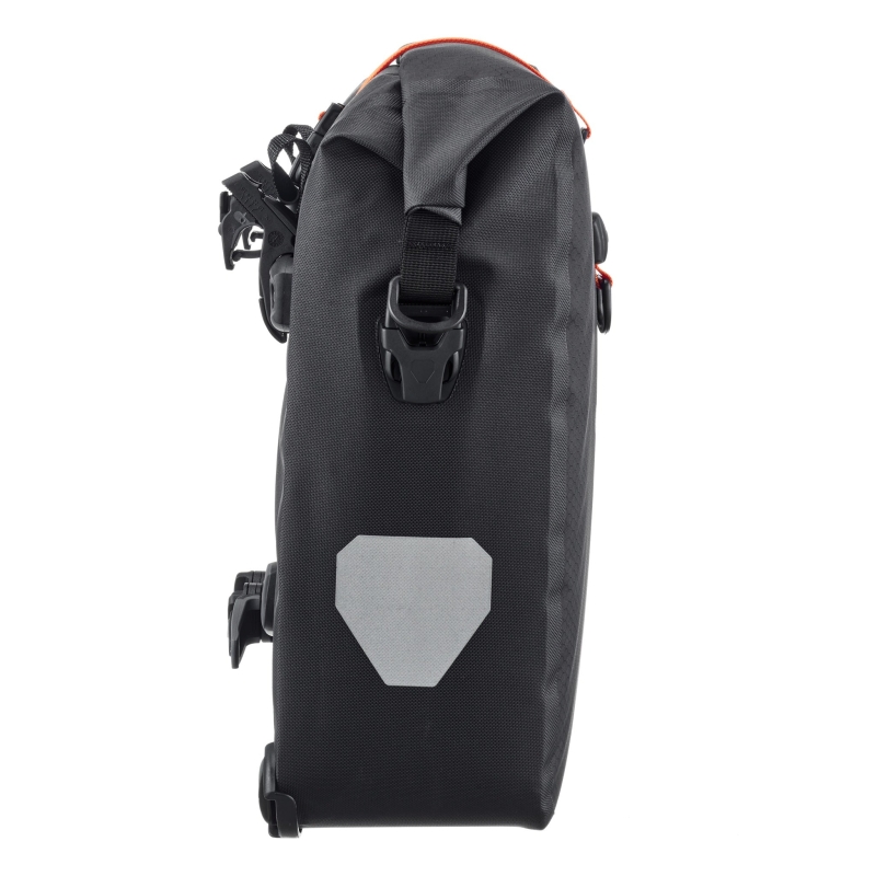 Sakwy rowerowe ORTLIEB Gravel-Pack QL2.2