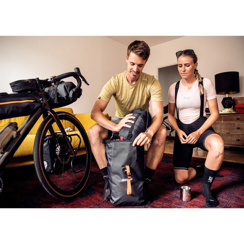 Sakwy rowerowe ORTLIEB Gravel-Pack QL2.2
