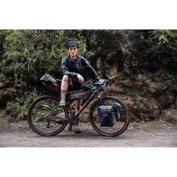 Sakwy rowerowe ORTLIEB Gravel-Pack QL2.2