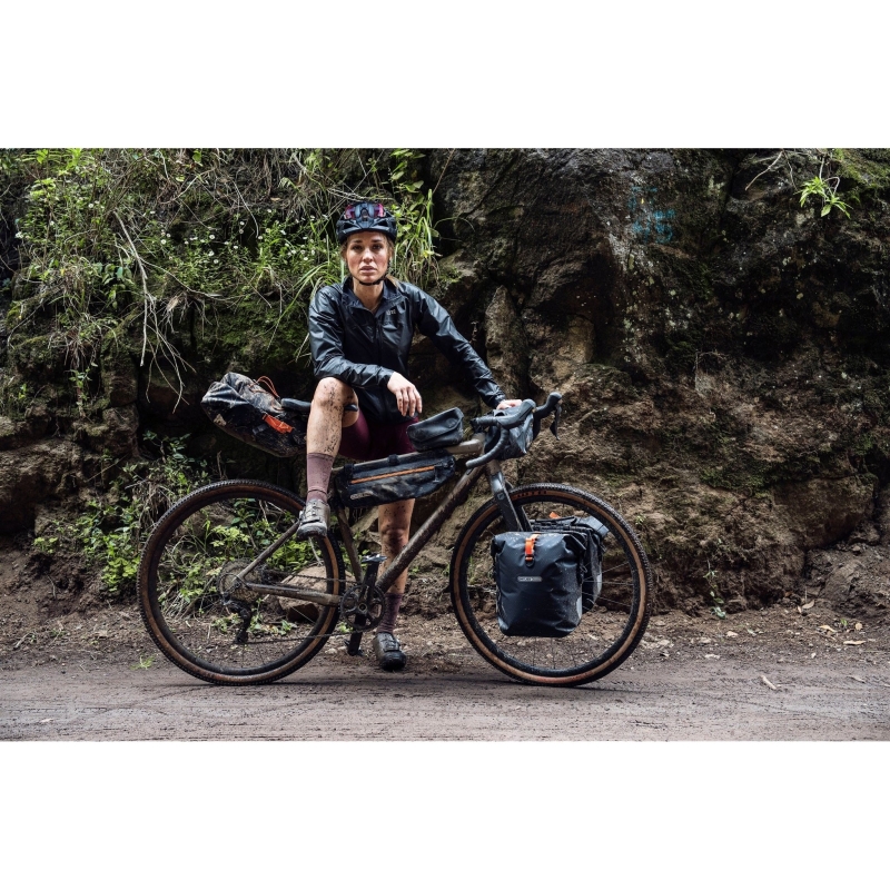 Sakwy rowerowe ORTLIEB Gravel-Pack QL2.2