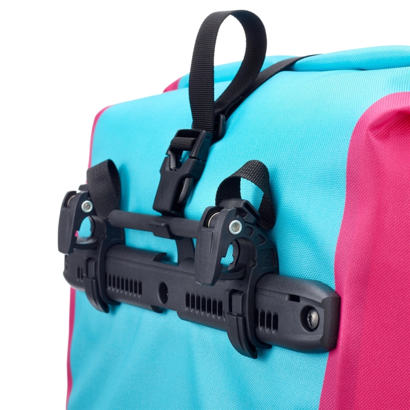 Sakwa rowerowa tylna ORTLIEB Back-Roller Cyber