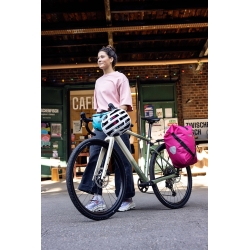 Sakwa rowerowa tylna ORTLIEB Back-Roller Cyber