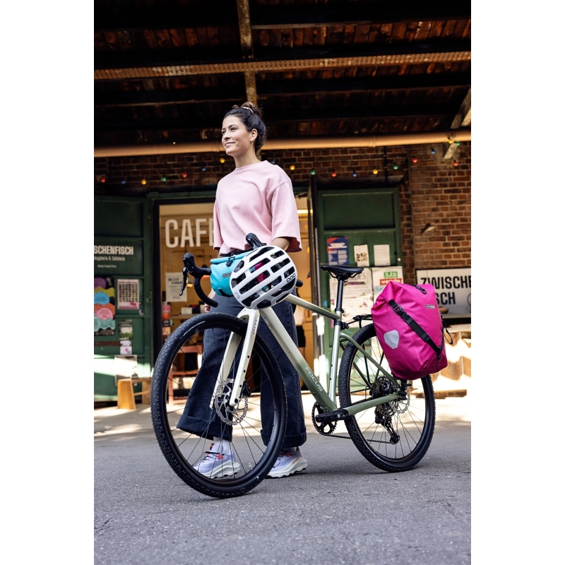 Sakwa rowerowa tylna ORTLIEB Back-Roller Cyber