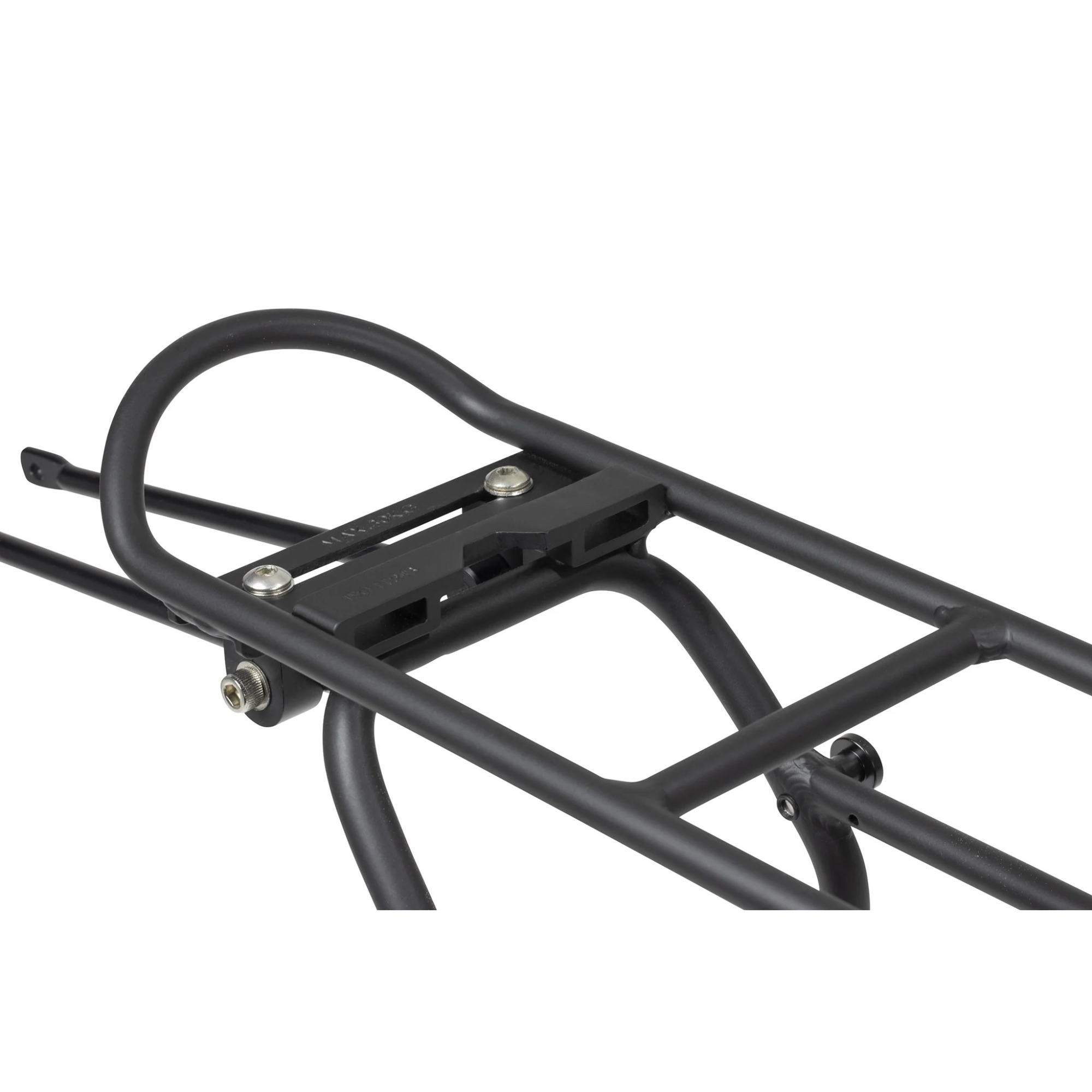 Bagażnik rowerowy ORTLIEB Rack Three