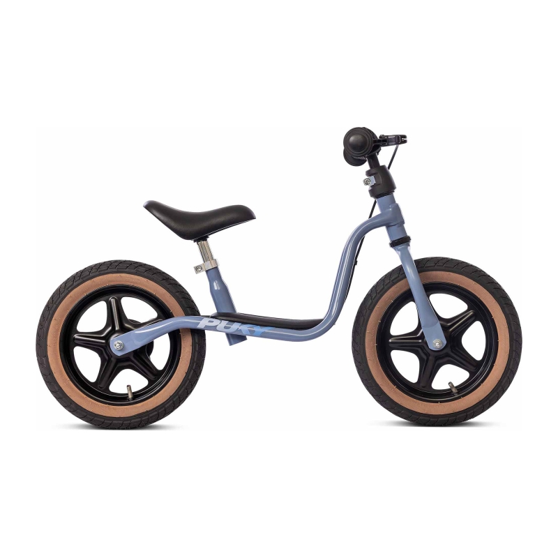 Rowerek biegowy PUKY LR 1L BR