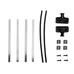 Adapter ORTLIEB Quick-Rack...