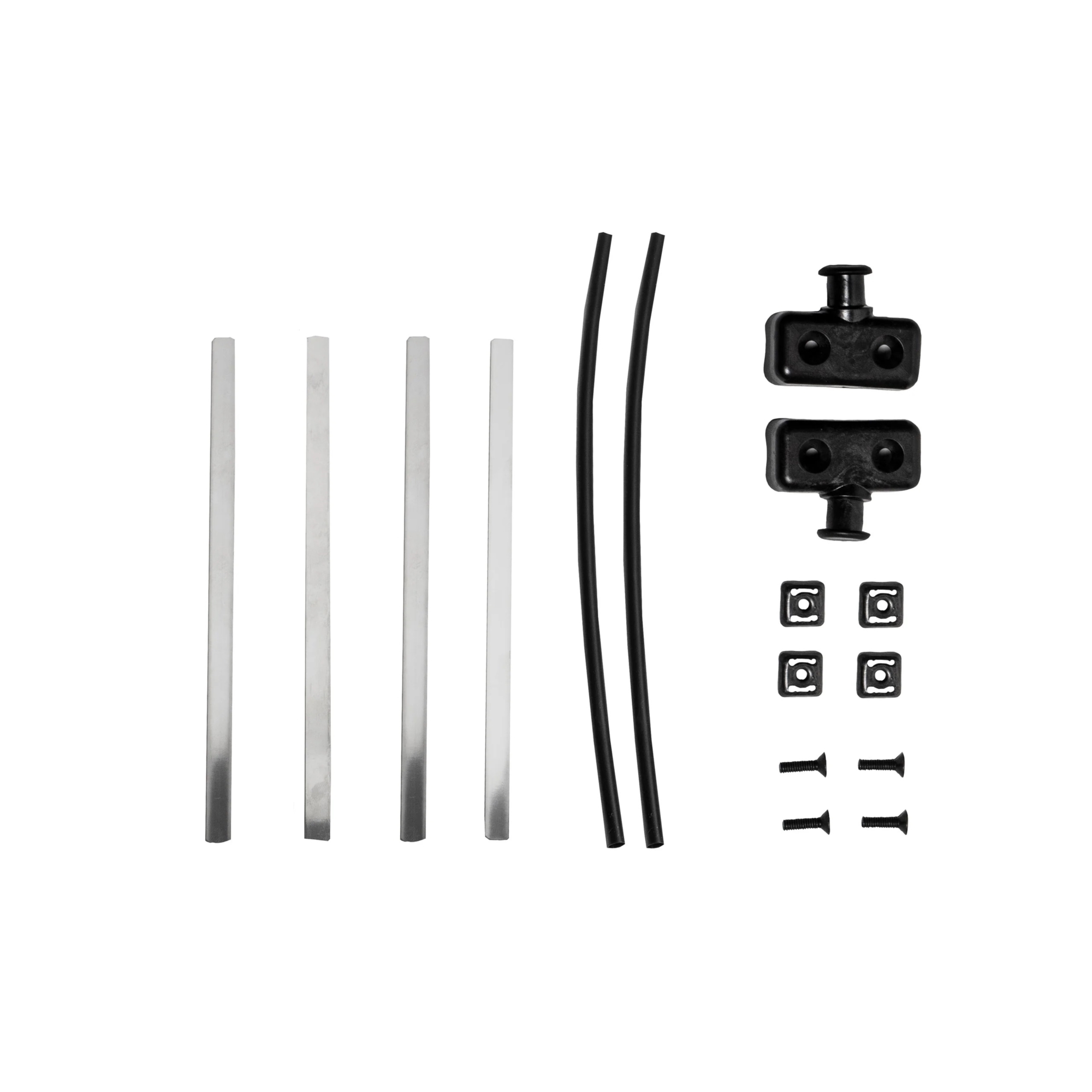 Adapter ORTLIEB Quick-Rack Seat Stay Adapter