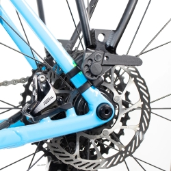 Adapter ORTLIEB Quick-Rack Seat Stay Adapter