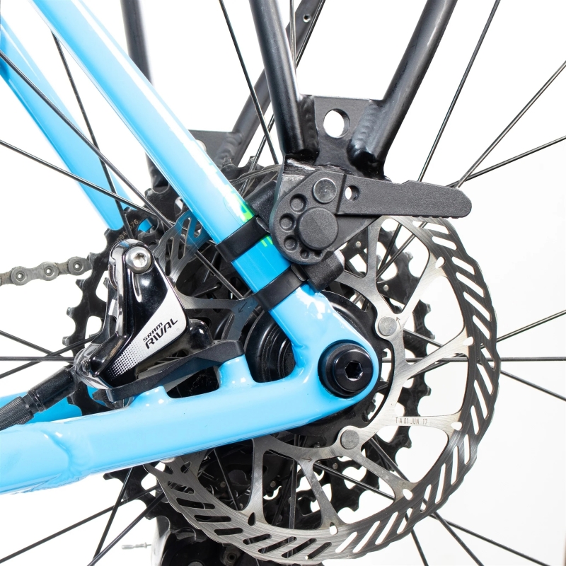 Adapter ORTLIEB Quick-Rack Seat Stay Adapter