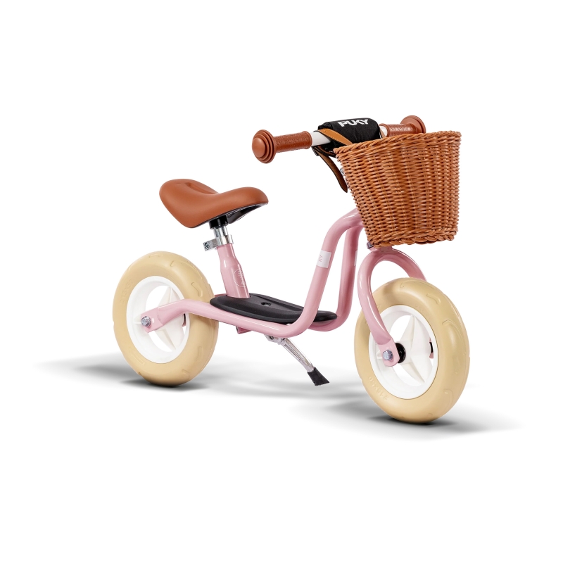 Rowerek biegowy PUKY LR M Classic