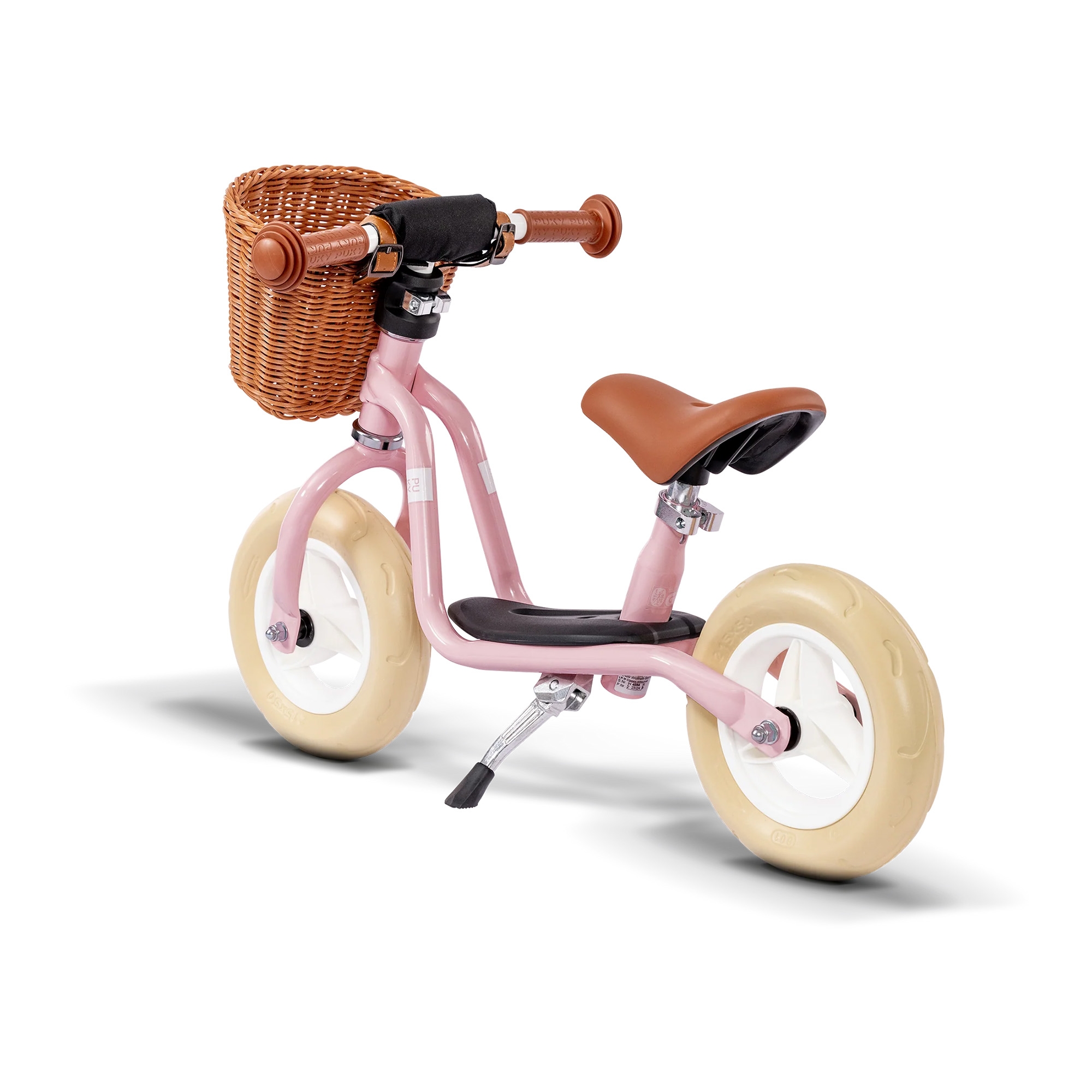 Rowerek biegowy PUKY LR M Classic