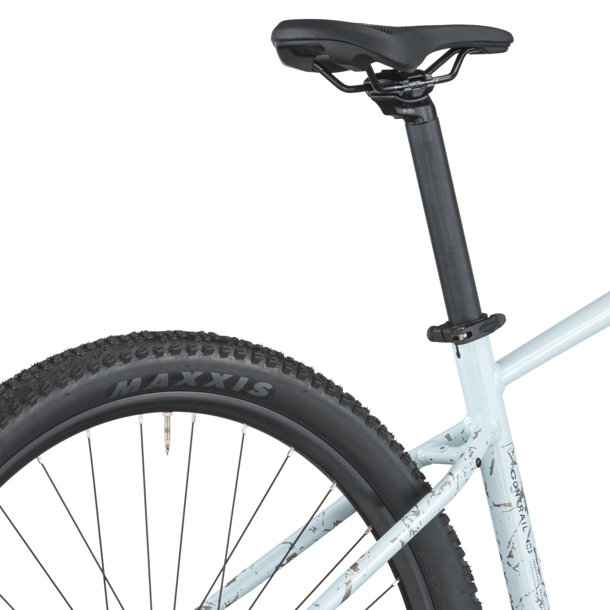 Rower górski SCOTT Contrail 10