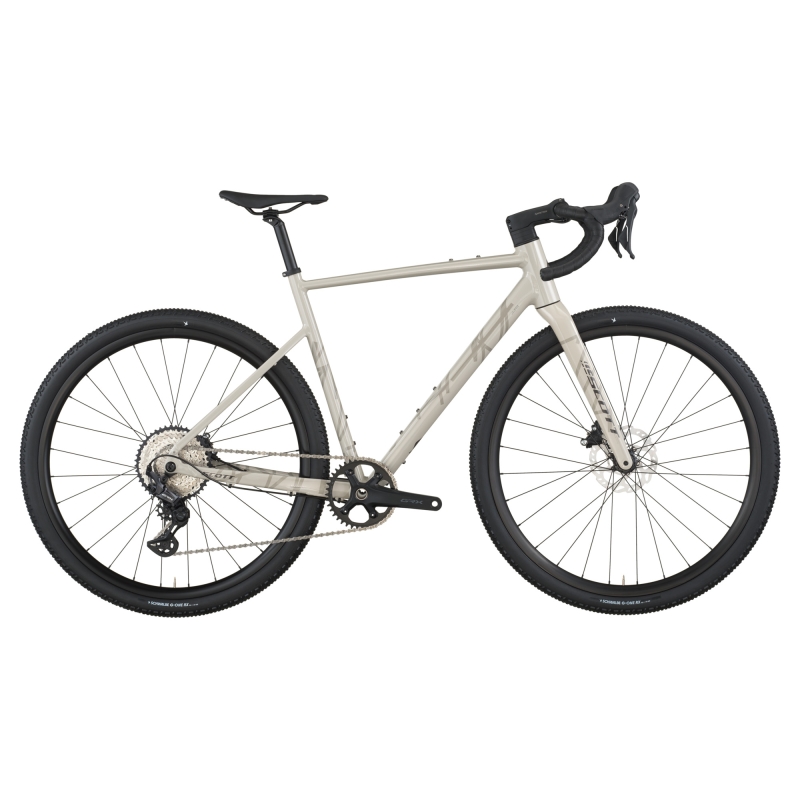 Rower gravelowy SCOTT Speedster Gravel 10