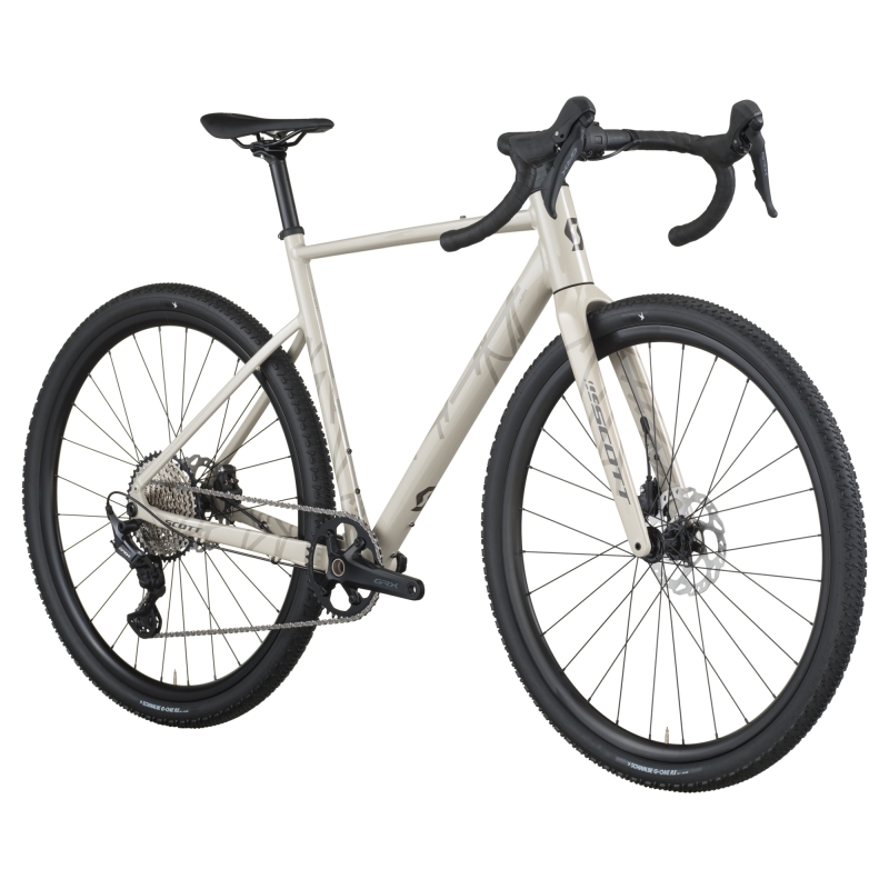 Rower gravelowy SCOTT Speedster Gravel 10