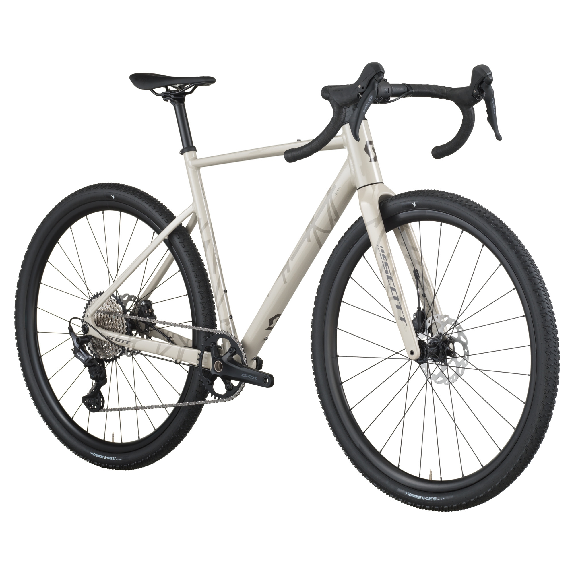 Rower gravelowy SCOTT Speedster Gravel 10