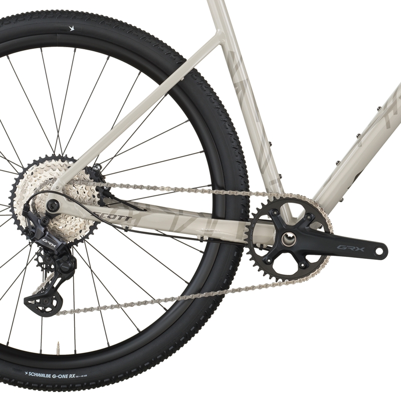 Rower gravelowy SCOTT Speedster Gravel 10