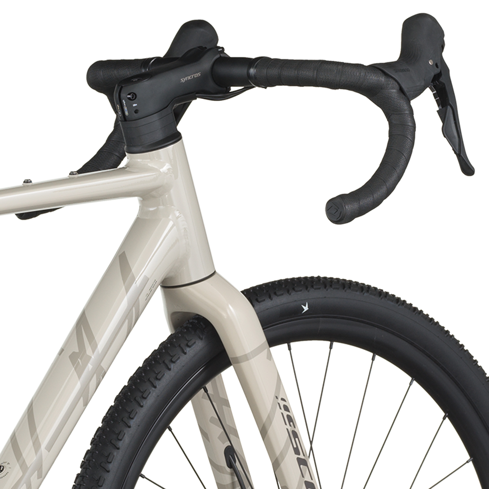 Rower gravelowy SCOTT Speedster Gravel 10