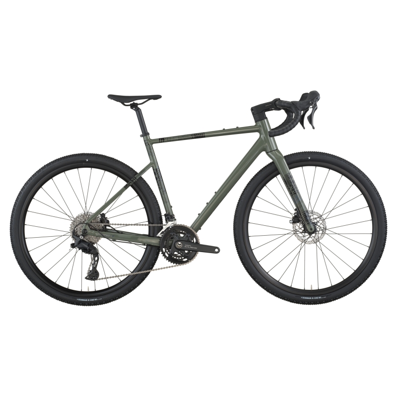 Rower gravelowy SCOTT Speedster Gravel 20