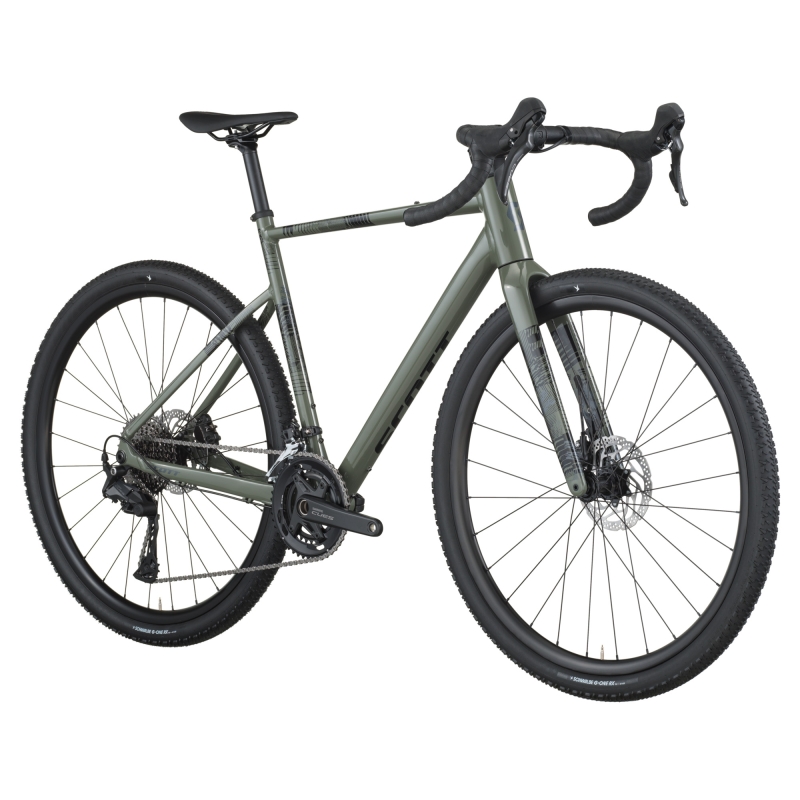 Rower gravelowy SCOTT Speedster Gravel 20