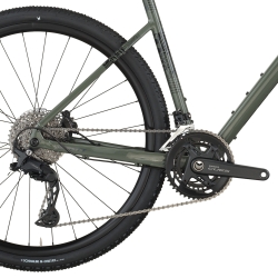 Rower gravelowy SCOTT Speedster Gravel 20