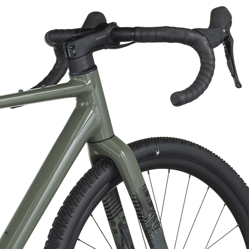 Rower gravelowy SCOTT Speedster Gravel 20