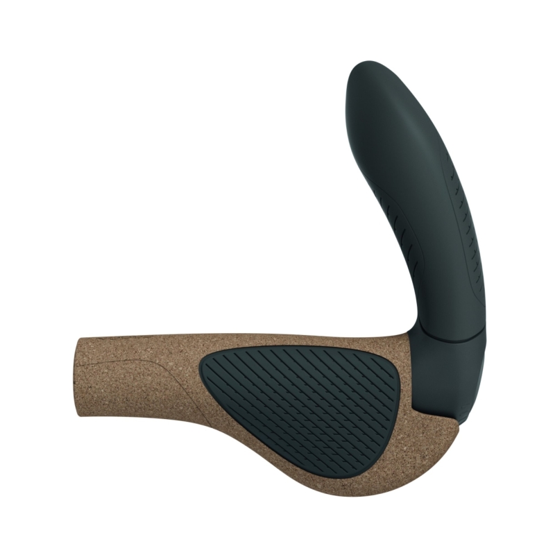 Gripy do roweru ERGON GP 4 Evo Biokork