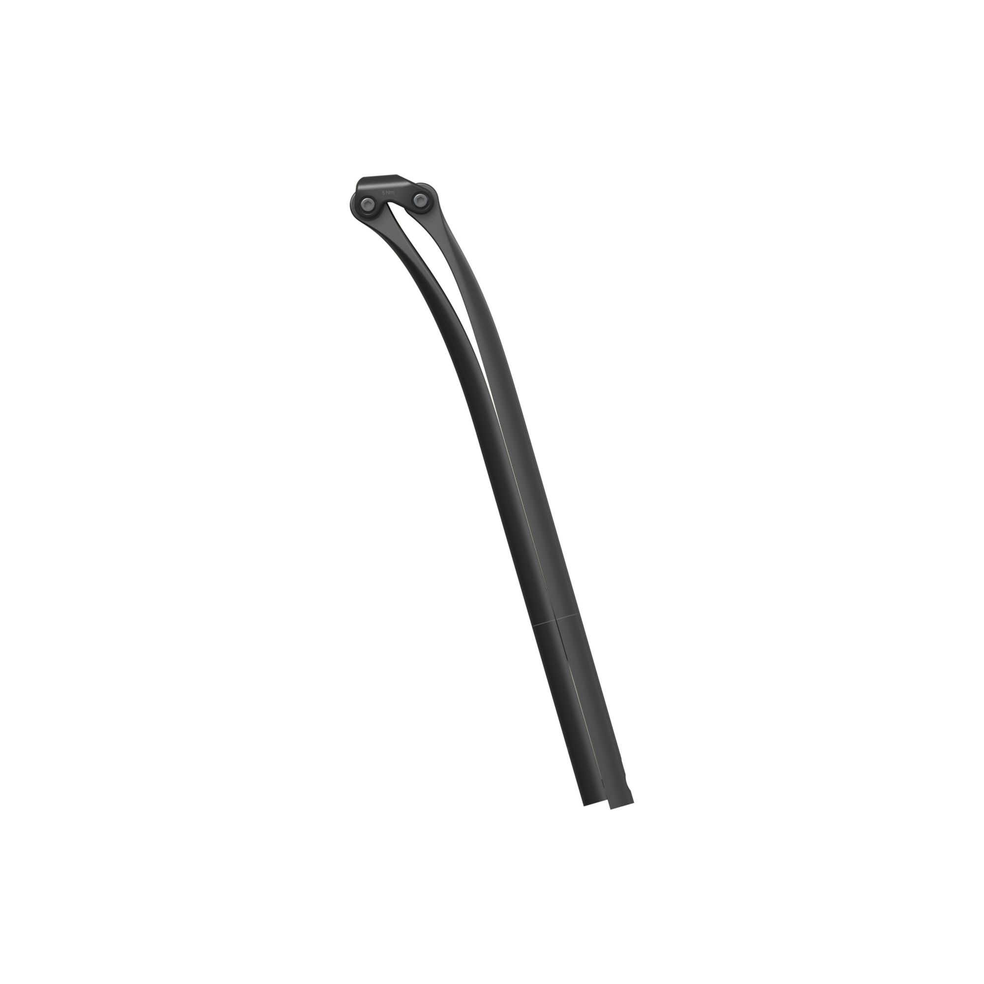 Sztyca podsiodłowa ERGON CF Allroad Pro Carbon Setback