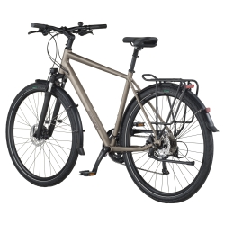 Rower trekkingowy BERGAMONT Vitess 50