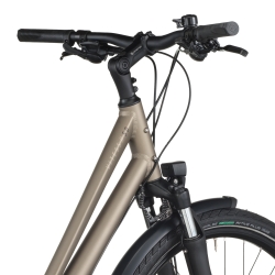 Rower trekkingowy BERGAMONT Vitess 50