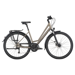 Rower trekkingowy BERGAMONT Vitess 50 Amsterdam