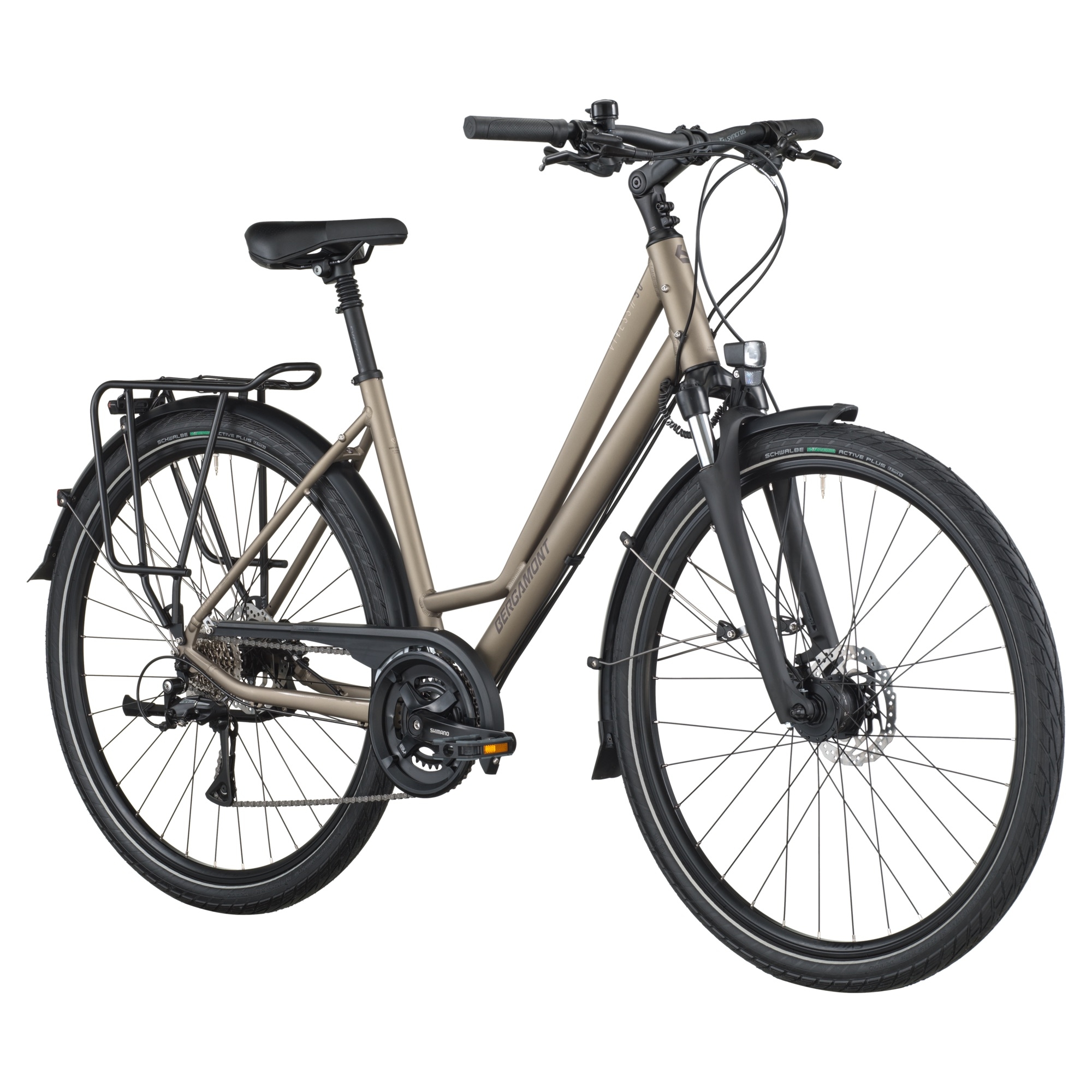 Rower trekkingowy BERGAMONT Vitess 50 Amsterdam