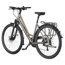 Rower trekkingowy BERGAMONT Vitess 50 Amsterdam