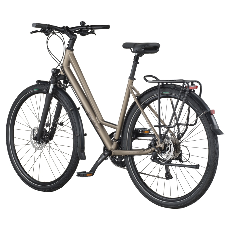 Rower trekkingowy BERGAMONT Vitess 50 Amsterdam
