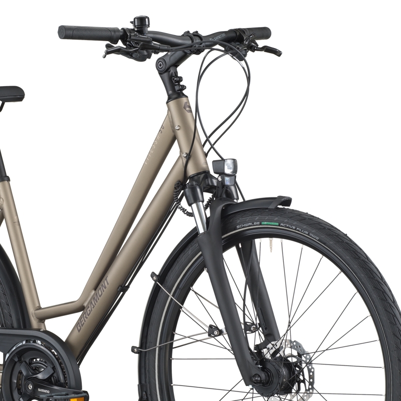 Rower trekkingowy BERGAMONT Vitess 50 Amsterdam